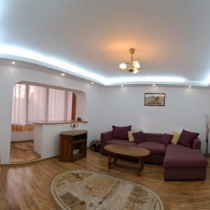 Apartament 4 camere Titulescu 