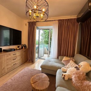 Apartament 2 camere Parcul Circului