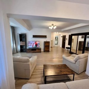 Apartament 2 camere Aviatiei | imobil 2018