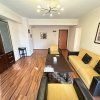 Apartament 3 camere - Herastrau | Loc de parcare 
