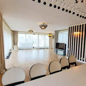 Penthouse Gradina Icoanei | Loc de parcare + Boxa | Terasa 280mp