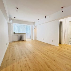 Apartament 2 camere Parcul Circului | Imobil 1978 | Renovat 