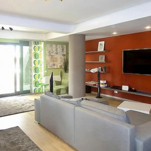 Apartament 4 camere Herastrau | Loc de parcare