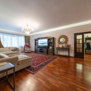 Apartament 4 camere Herastrau | 2 Locuri Parcare | 2 Terase