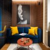 Apartament 2 camere Aviatiei | Terasa 20mp 