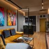 Apartament 2 camere Aviatiei | Imobil 2019