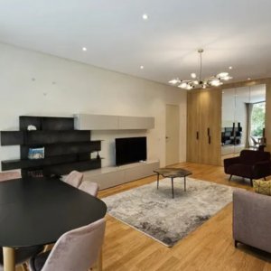 Apartament 3 camere Floreasca | 2021 | Curte 143mp | 2 Locuri Parcare