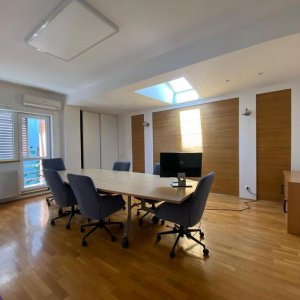 Penthouse 5 camere Herastrau | 2 Locuri Parcare | 6 Balcoane