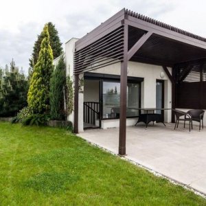 Triplex 5 camere Herastrau | 292mp + Terase de 192mp | 2 Locuri Parcare+Boxa