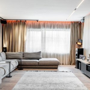 Apartament 5 camere Herastrau | Loc de parcare + Boxa | 2 Terase