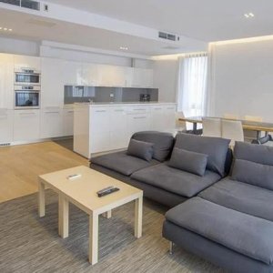 Apartament 4 camere Herastrau | 181mp | 2 Locuri Parcare