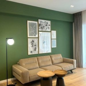 Apartament 3 camere Floreasca | Terasa | Loc de parcare | Imobil 2023