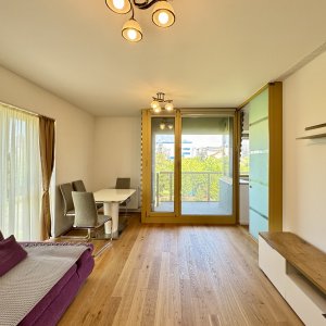 Apartament 2 camere Aviației Park | Loc de parcare