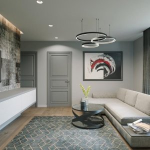 Apartament 2 camere | Metrou Nicolae Grigorescu | Loc de parcare | Comision 0%