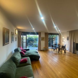 Apartament 3 camere Floreasca | Gradina 70mp | Loc de parcare + Boxa