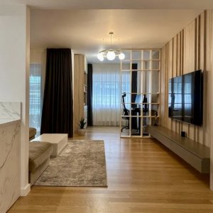 Apartament 3 camere | Aviației | 2 locuri de parcare + boxa