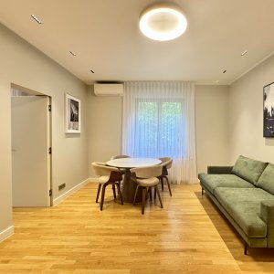 Apartament in vila | 3 Camere | Capitale 