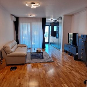 Apartament 2 camere Parcul Circului | Loc de parcare