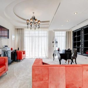 Casa pe malul Lacului | Floreasca | Teren 2113 mp