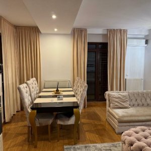 Apartament 3 camere Arcul de Triumf | Loc de parcare