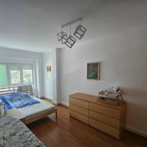 Apartament 3 camere Aviației | Imobil 1987