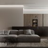 Apartament 3 camere Straulesti | Loc de parcare