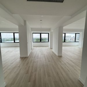 Penthouse 4 camere Floreasca | Terasa | Loc de parcare