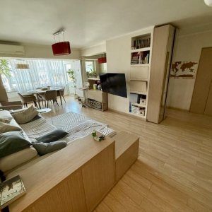 Apartament 3 Camere Titulescu
