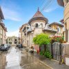 Apartament in vila | Calea Plevnei