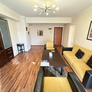 Apartament 3 camere - Herastrau | Loc de parcare 