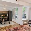 Apartament 2 camere Herastrau | Ideal Investitie | terasa 27mp