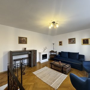 Casa individuala - Ultracentral | Dealul Cetatii | Renovata Integral