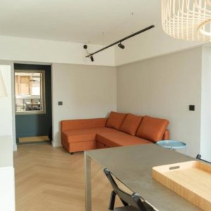 Apartament 3 camere Beller