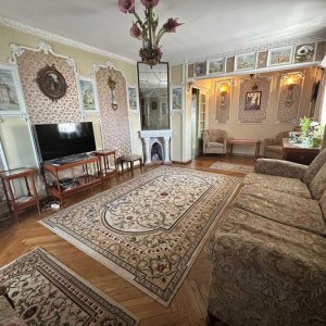 Apartament 3 camere Dorobanti | Imobil 1982