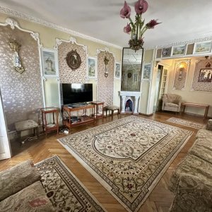 Apartament 3 camere Dorobanti | Imobil 1982