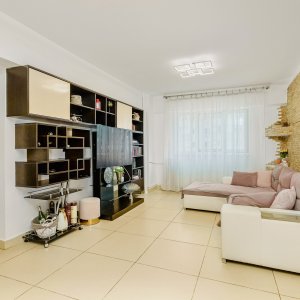 Apartament 3 camere Domenii | Imobil 1984