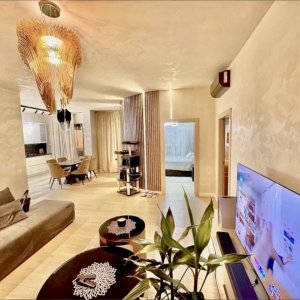 Apartament 3 camere Herastrau | Terasa | Loc de parcare