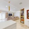 Apartament 4 camere Aviatorilor | Imobil 2024 | Loc de parcare