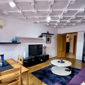 Apartament 3 camere | Grădina Icoanei | 1981