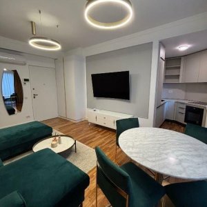 Apartament 2 Camere | Calea Victoriei 