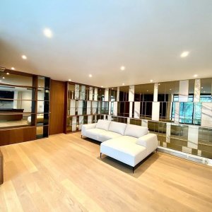 Duplex 4 camere Aviatorilor | Terasa 120mp | Loc de parcare
