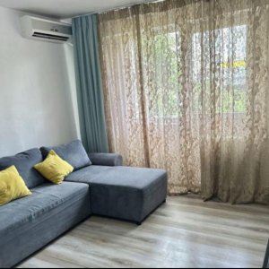 Apartament 2 camere Titulescu / renovat