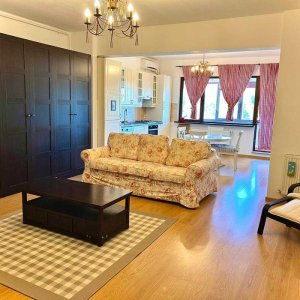 Apartament 2 camere Sisesti