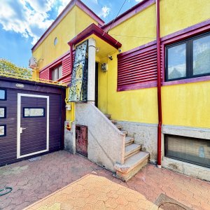 Casa individuală Bucur Obor | Curte proprie | Garaj