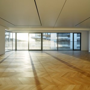 Penthouse Floreasca 5 Camere - 459 mp Terasa 140 mp - Imobil 2024