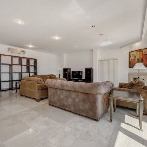 Herastrau | Penthouse 5 camere 287 mp | Terase 195 mp | lift privat | 3 Parcări