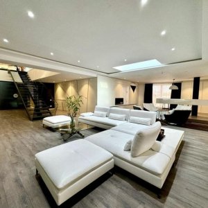 Penthouse 5 camere Herastrau | Terasa | Loc de parcare & Boxa