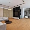 Penthouse 4 camere Herastrau | 3 Locuri de parcare