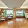 Penthouse 6 camere Herastrau | vedere parc | Loc de parcare | Terasa