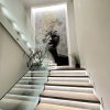 Penthouse tip duplex Herastrau | 6 camere | Terase 190 mp | 2 Locuri Parcare